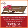Recheio artesanal amendoim com cacau VaBene 1,01kg