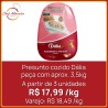 Presunto cozido Dália