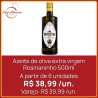 Azeite de oliva extra virgem Rosmaninho 500ml
