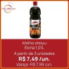 Molho shoyu Ekma 1,01L